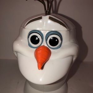 Disney On Ice Frozen Olaf